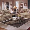 Classic Sofas Furniture for Living Room (Photo 3 of 10)