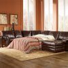 The Leather Sleeper Sofas and the Special Characteristic (Photo 4 of 10)