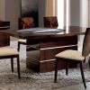 Contemporary Dining Table Design (Photo 7 of 11)