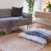 15 Ideas to Decorate With a Sheepskin Rug (Photo 10 of 15)