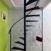 10 Beauty Loft Stairs Design Ideas (Photo 5 of 10)
