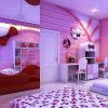 How to Create Hello Kitty Bedroom Decor (Photo 4 of 10)