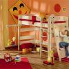 Kid Rooms: The Playground of Kids (Photo 9 of 10)