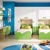 Twin Beds for Kids Should Be the Affordable One (Photo 9 of 10)