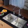 Modern Kitchen Design with the Undermount Kitchen Sink (Photo 9 of 10)