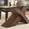 The Types of Dining Room Table Legs (Photo 8 of 10)