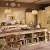 Country Dining Room and Kitchen Decor Tips (Photo 7 of 17)