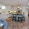 Country Dining Room and Kitchen Decor Tips (Photo 13 of 17)