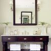 Complete Your Bathroom with Bathroom Vanity Furniture (Photo 2 of 17)