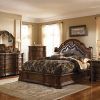 Pulaski Bedroom Furniture (Photo 8 of 10)