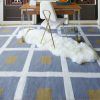 15 Ideas to Decorate With a Sheepskin Rug (Photo 11 of 15)