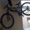 Magnificent Bike Storage Area Attached on the Wall (Photo 8 of 11)