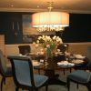 Dining Room Lighting for Beautiful Addition in Dining Room (Photo 7 of 19)