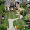 Green Your Home: Lay Sod in Your Yard (Photo 6 of 10)