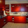 Bright and Eye Catching Red Kitchen Ideas (Photo 1 of 10)