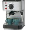 Minuetto Professional Thermoblock Espresso Machine (Photo 78 of 7825)