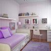 Bedrooms for Girls Decoration in Low Budget (Photo 9 of 10)