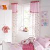 Cute Window Treatment: Kids Bedroom Curtains (Photo 4 of 10)