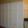 Installing Wainscoting Correctly (Photo 3 of 10)