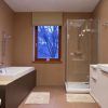 DIY Bathroom Renovation in Two Simple Steps (Photo 6 of 10)