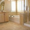 DIY Bathroom Renovation in Two Simple Steps (Photo 8 of 10)