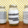 The Canning Jar for Your Kitchen Adornment (Photo 2 of 5)