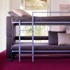 The Uniqueness of Couch into Bunk Bed (Photo 4 of 10)
