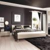 The Decoration of the Room with Contemporary Nightstands (Photo 1 of 10)