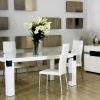 Contemporary Dining Table Design (Photo 3 of 11)