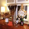 Dining Room Buffet as a Significant Additional Detail (Photo 7 of 10)