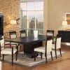 Dining Room Furniture With Various Designs Available (Photo 7 of 18)