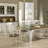 Dining Room Furniture With Various Designs Available (Photo 6 of 18)