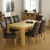Dining Room Sets with Wide Range Choices (Photo 7 of 10)