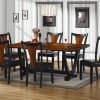 Dining Room Chairs to Complete Your Dining Table (Photo 7 of 10)