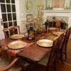Country Dining Room and Kitchen Decor Tips (Photo 10 of 17)