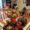 Selecting the Centerpieces for Fall Home Decor Ideas (Photo 3 of 10)