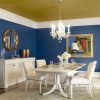 Various Shades to Use for Beautiful Rooms with Blue Paint Colors (Photo 9 of 10)