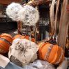 Selecting the Centerpieces for Fall Home Decor Ideas (Photo 4 of 10)