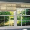 Single Hung Vs Double Hung Windows Features (Photo 2 of 10)