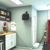 Electric Heater for Garage Pros (Photo 3 of 5)