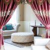 20 Best Curtain Decorating Ideas (Photo 11 of 20)