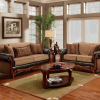 Classic Sofas Furniture for Living Room (Photo 5 of 10)