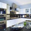 Basic Kitchen Design with Good Appearance (Photo 7 of 16)