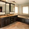 Complete Your Bathroom with Bathroom Vanity Furniture (Photo 4 of 17)