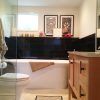 Big Idea for Small Bathroom Storage Design (Photo 5 of 10)