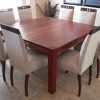 Dining Room Tables to Match Your Home (Photo 1 of 11)