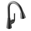 Moen Kitchen Faucets for Modern Use (Photo 3 of 10)