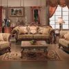 Classic Sofas Furniture for Living Room (Photo 6 of 10)
