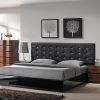 Queen Size Bed Dimensions Ideas (Photo 4 of 10)