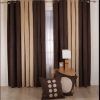 20 Best Curtain Decorating Ideas (Photo 12 of 20)